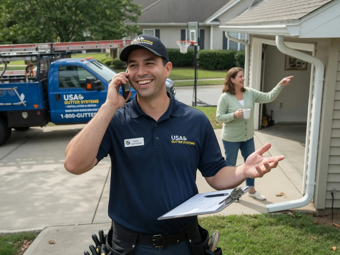 Gutter Installation Rockledge, FL FAQs